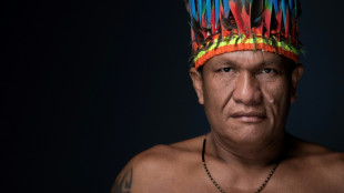 Si no luchamos por la Amazonía, "nadie dice nada", clama líder indígena brasileño