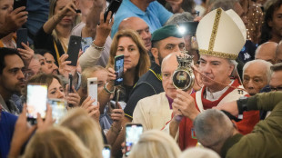 Il Papa include mons. Battaglia tra i nuovi cardinali