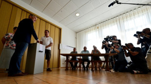 Thüringen steuert auf hohe Wahlbeteiligung bei Landtagswahl zu