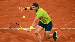 ¿Pie nuevo o un 14º Roland Garros?: "Sin duda, prefiero perder la final", admite Nadal