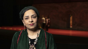 'A Thousand Splendid Suns' opera spotlights Afghan women