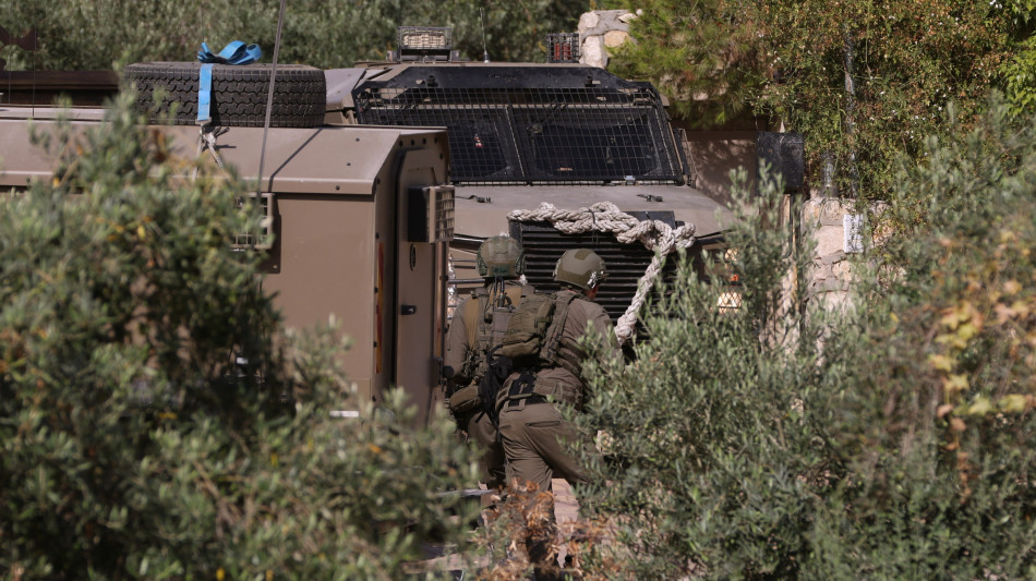 Famiglie soldati israeliani, giù le armi e tornate a casa