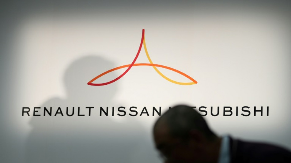 Nissan alliance to invest $25 bn in electric vehicles over 5 years