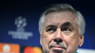 Ancelotti says Real Madrid history an advantage, Guardiola urges City to write new chapter