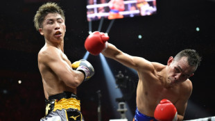 Inoue, Donaire promise repeat of 2019 bantamweight classic