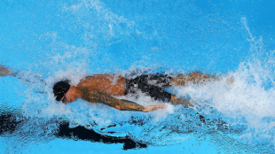 Olympia-Quali: Schwimmstar Dressel scheitert über 100 m