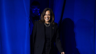 Harris, 'l'America è pronta per un nuovo inizio'