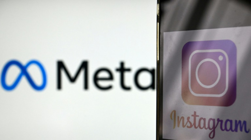 Instagram é principal plataforma para redes de abuso sexual infantil, diz informe