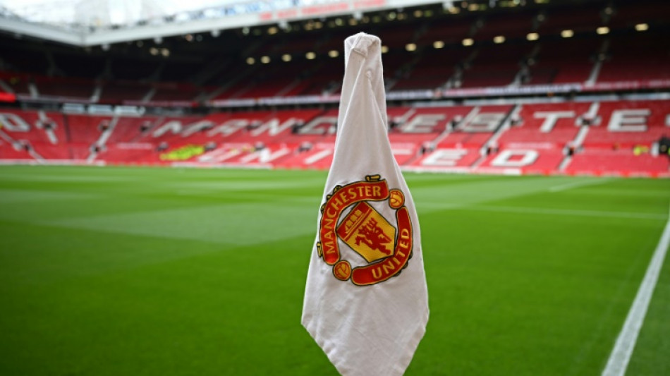 Man Utd post £71.4m loss in latest financial results