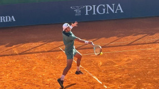 Tennis: Musetti sconfitto in finale, a Cagliari vince Navone