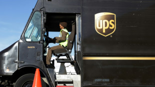 UPS unveils big dividend hike after strong 2021