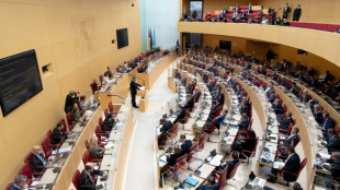 Bayerischer Landtag beschließt nachgebessertes Verfassungsschutzgesetz