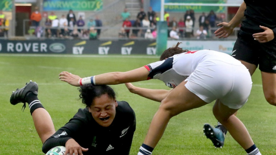 New Zealand Rugby makes public apology to top woman player