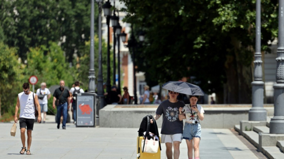 Spain mortality soared during scorching summer of 2022