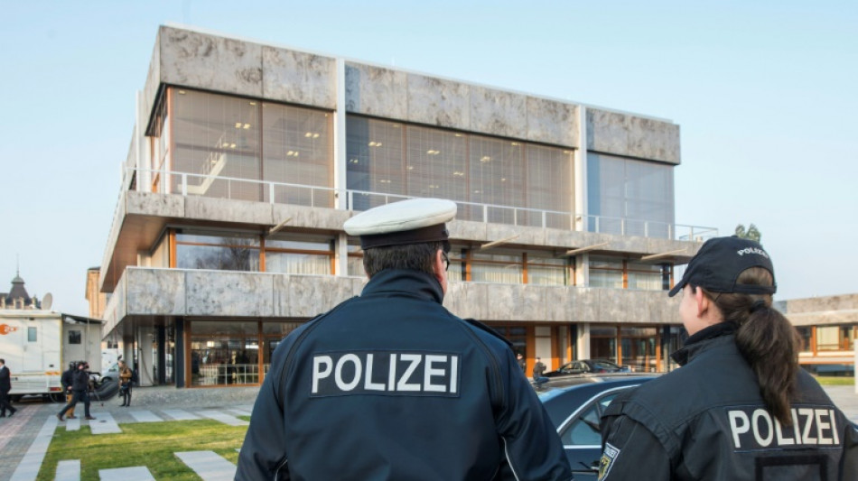 Karlsruhe verkündet im Februar Urteil über umstrittene Datensoftware für Polizei