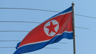 North Korea fires 'unidentified projectile': South's military