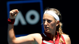 Azarenka wants no-jab, no-play rule in women's tennis