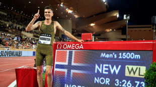 Monaco Diamond League: five stand-out events ahead of Paris Olympics