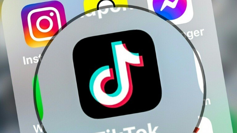 Italy orders probe into TikTok over dangerous content