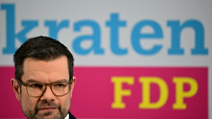 Buschmann stellt FDP-Wahlprogramm vor - Schwerpunkt wieder bei Steuersenkungen