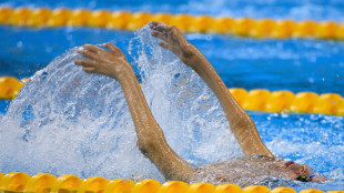 Parigi: bronzi nel nuoto per Vittoria Bianco e Bettella