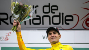 Rodriguez, Bernal lead INEOS charge at Tour de France