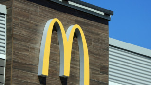 McDonald's UK boss says fast-food chain faces weekly sex abuse claims