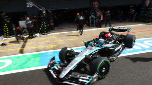 F1:Silverstone; Russell,pole fantastica, domani dobbiamo vincere