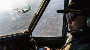 Thaïlande: à Bangkok, des avions pour lutter contre la pollution de l'air