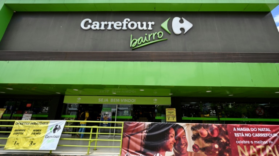 UE-Mercosur: Carrefour fait son mea culpa au Brésil