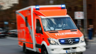 Zweiter Mann nach Arbeitsunfall mit Stickstoff in Hamburg gestorben