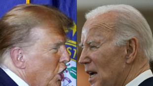 Trump fustiga la decisión de Biden de conmutar la pena de muerte de 37 presos