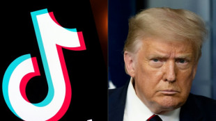 TikTok annonce sa fermeture quasi certaine dimanche aux Etats-Unis après la décision de la Cour suprême