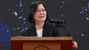 Presidente de Taiwan promete manter 'status quo' em relações com China