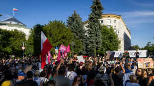 Arranca en Polonia el juicio contra una ginecóloga acusada de ayudar en abortos