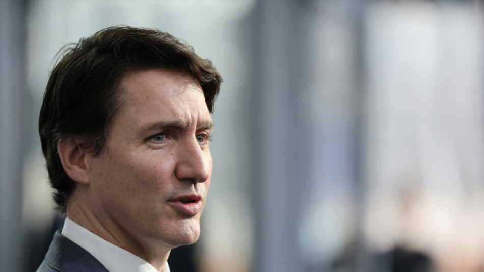 Trudeau verurteilt Schließung von CBC-Büros in Moskau