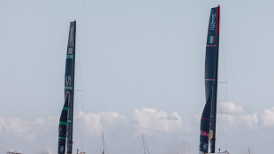 Finale Vuitton Cup: a Ineos regata 5, 3-2 con Luna Rossa