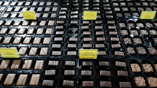 Au Salon du chocolat, les artisans redoutent de nouvelles taxes