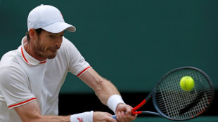 Murray unsure of injury 'severity' ahead of Wimbledon