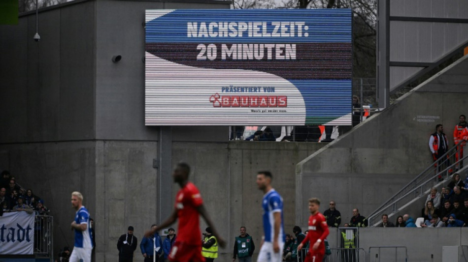 Bundesliga investor deal collapses after fan protests