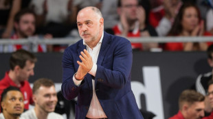 BBL: Trainer Laso verlässt Meister Bayern unerwartet