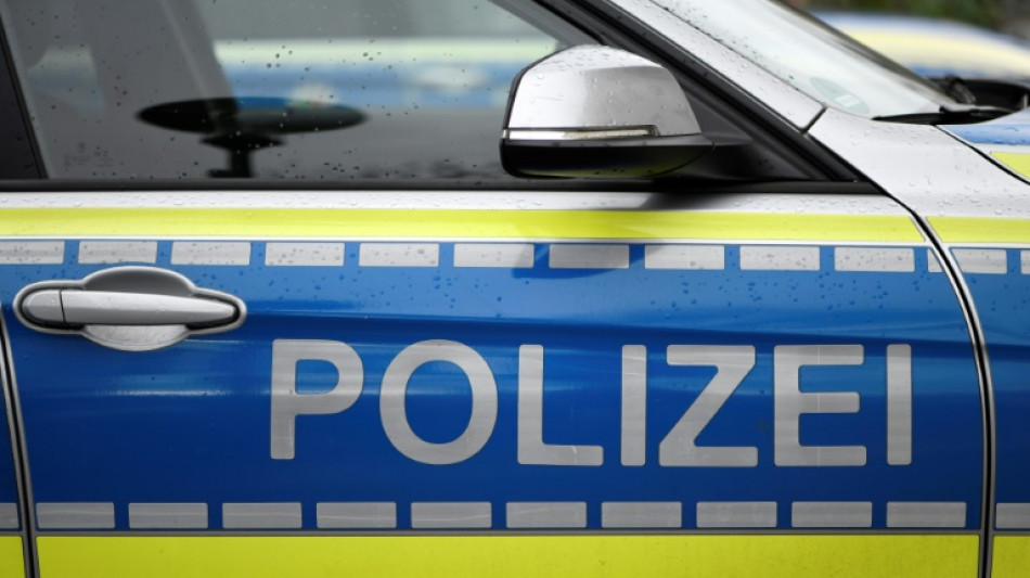 Polizei stoppt 45-Jährigen Radfahrer auf Autobahn im Münsterland