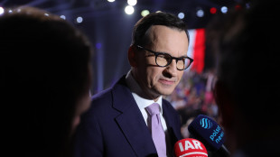 Media Polonia,'Morawiecki subentrerà a Meloni alla guida di Ecr'