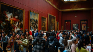 Inundaciones, vetustez, material obsoleto... alarma en el museo del Louvre