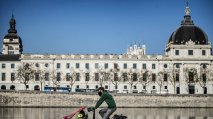 Vents favorables pour le vélo-cargo 