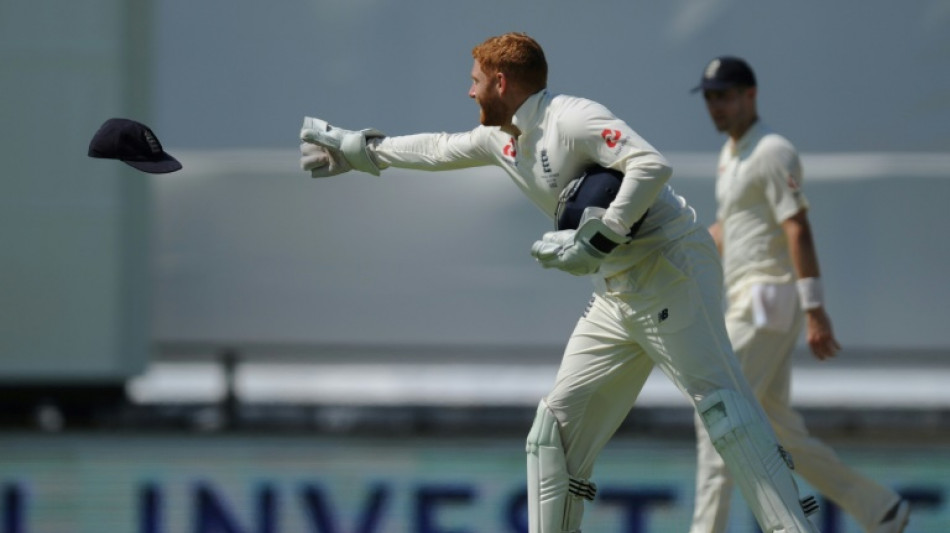 England drop Bairstow for first two Tests against the West Indies