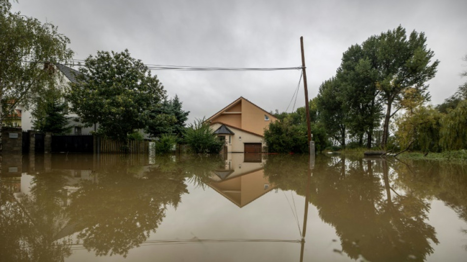 Klimaforscher: Niemand vor extremen Regenereignissen sicher