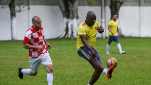 Exfutbolista colombiano Freddy Rincón, en estado crítico tras accidente