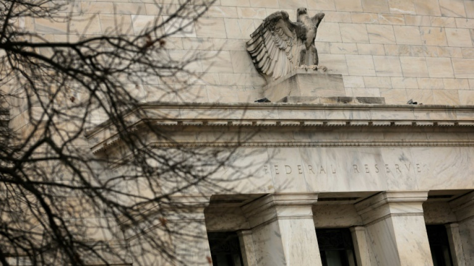 US Fed official predicts higher long-term interest rates