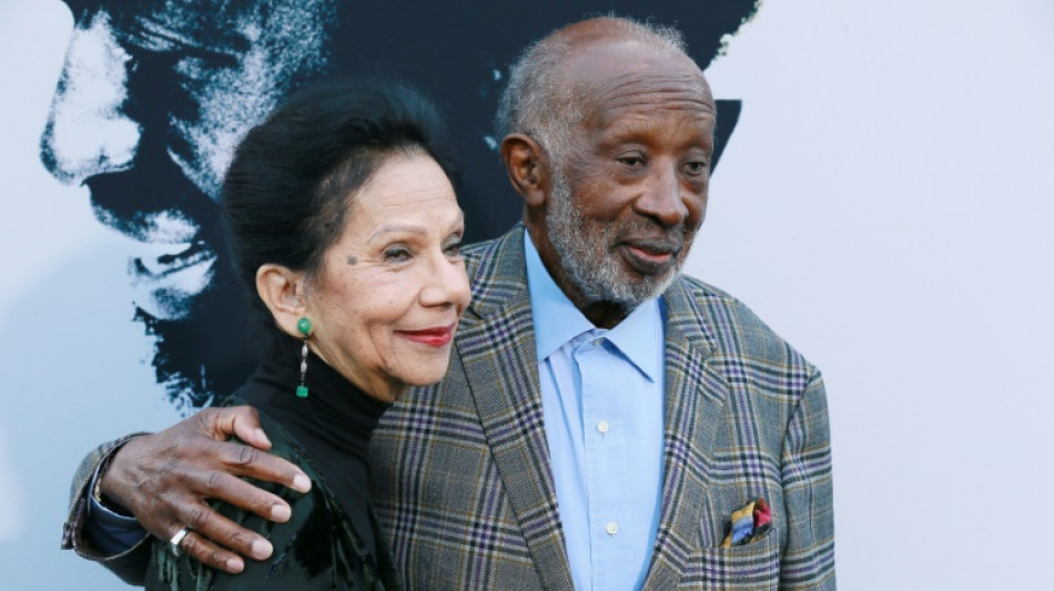 Fallece Clarence Avant, "el Padrino" de la música negra